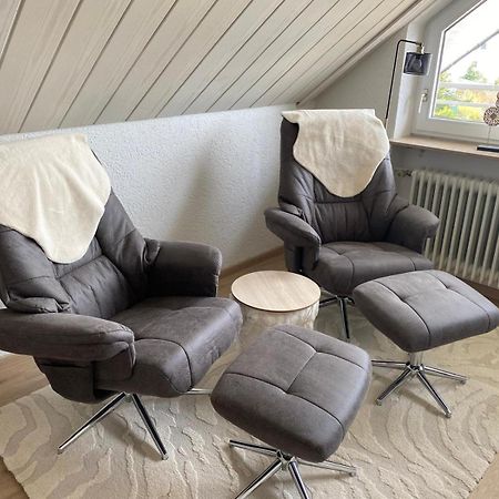 Ferienwohnung Gehring Bad Krozingen Exteriör bild
