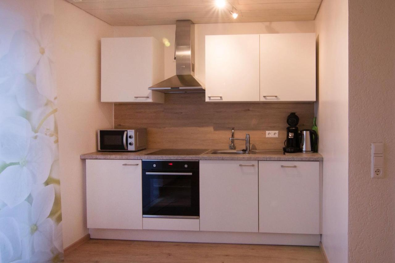 Ferienwohnung Gehring Bad Krozingen Exteriör bild