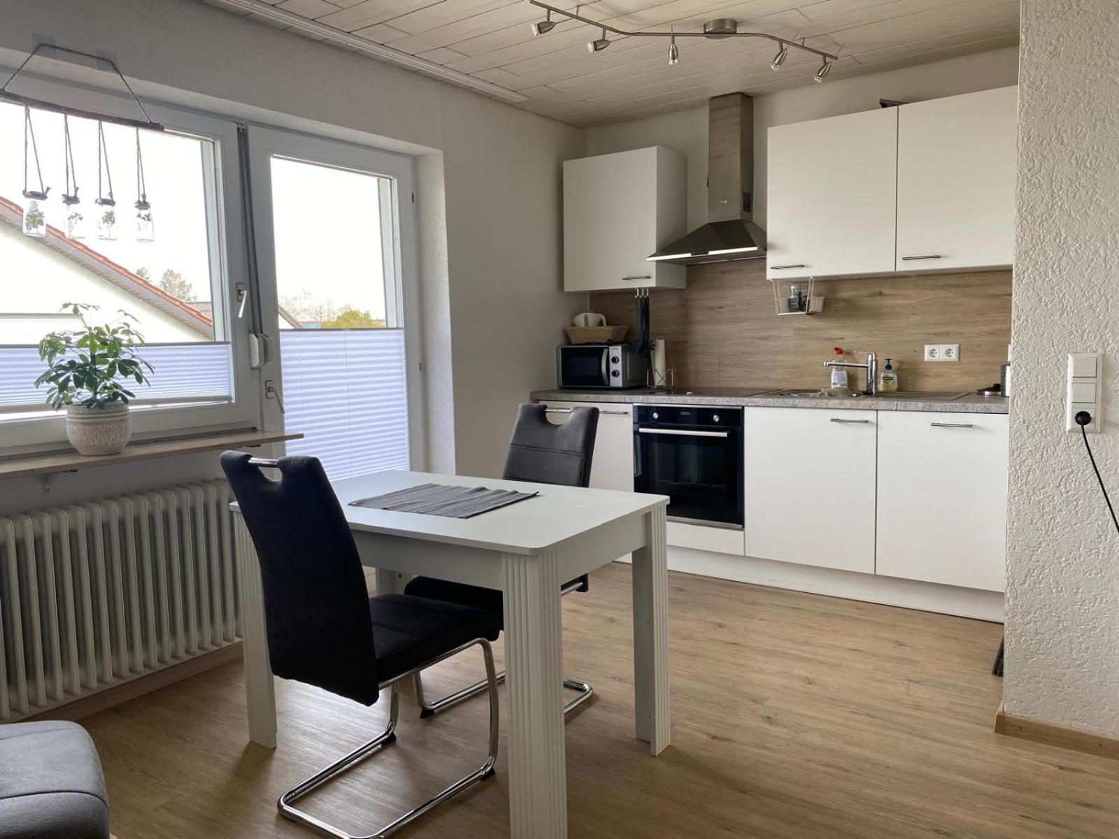 Ferienwohnung Gehring Bad Krozingen Exteriör bild